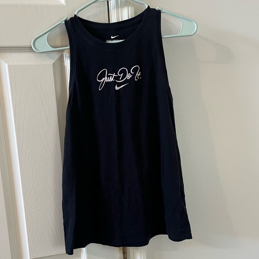 Women’s Nike Just Do It Tank